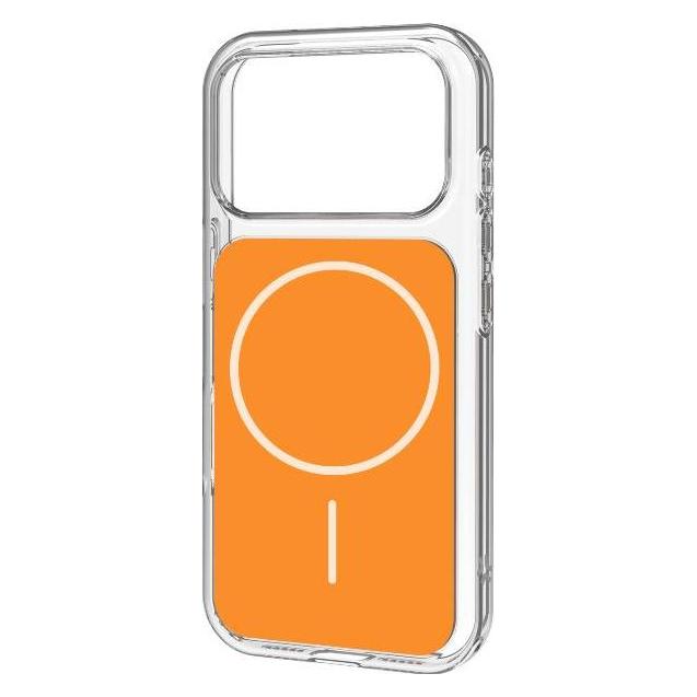 Celly Matchmag Iphone17 Pro Max Oran (Apple iPhone 17 Pro Max) (MATCHMAG1152OR)