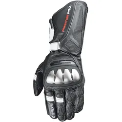 Held Phantom Pro, Handschuhe - Schwarz/Weiß - 8