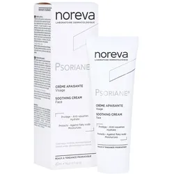 Noreva Psoriane Creme 40 ml