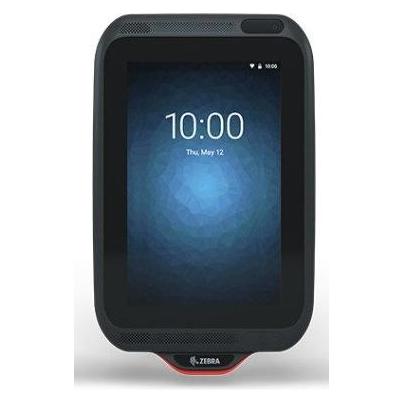 Zebra Ng Concierge 10 Zoll Android Os 32 GB Querformat Imager Ww-Konfiguration (10.10", 32 GB, Black) (CC6000-10-3200LCWW)