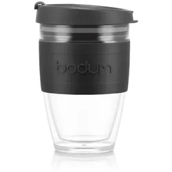 Trinkbecher bodum TRAVEL MUG JOYCUP (DH 9x13 cm) - bunt - DH 9x13 cm