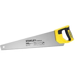 Stanley, Handsäge, Serrucho Tradecut 20/500mm, 11 TPI