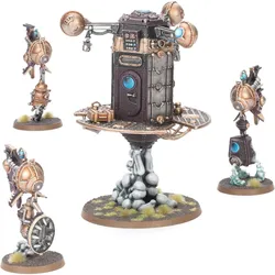 Games Workshop 84-66 (Kunststoff)