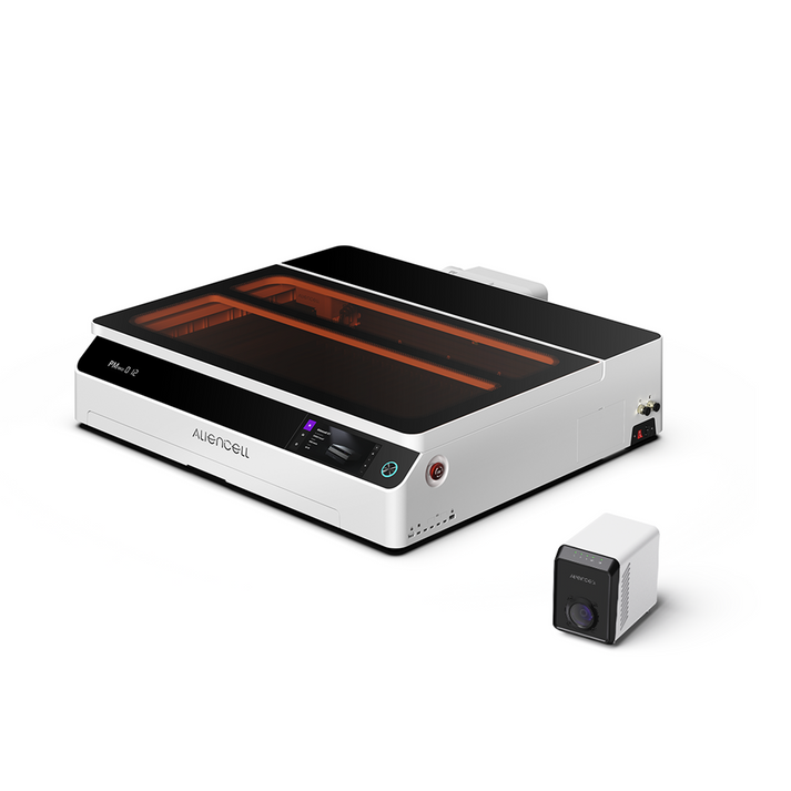 Aliencell X1 Diode Laser Engraver 60W AC1A0WH60YO