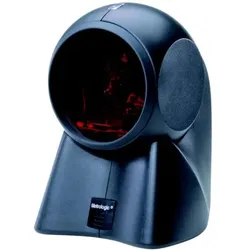 Honeywell MS7120 Orbit (1D-Barcodes), Barcode Scanner, Schwarz