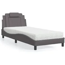 vidaXL, Bett, Bedoren (90 x 200 cm)