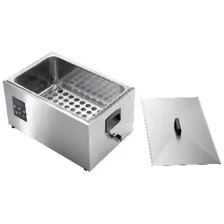 Neumärker Softcooker 1-1 GN