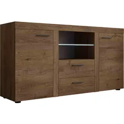 KOMMODE Rumba mit LED Beleuchtung