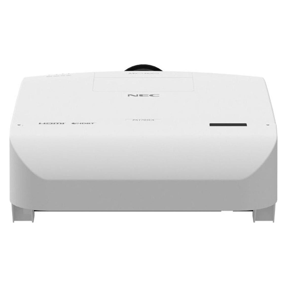NEC PA1705UL-W INSTALLATION (WUXGA, 16000 lm) (60005972)