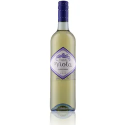 Capsula Viola Chardonnay trocken 2019 10,5% Vol. 0,75l