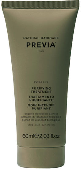 60ml PREVIA Extra Life Purifying Treatment