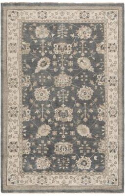 SAFAVIEH Couture Handmade Sivas Tjarkje Traditional Oriental Wool Rug with Fringe