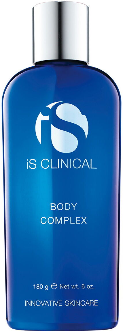 180g iS Clinical Body Complex
