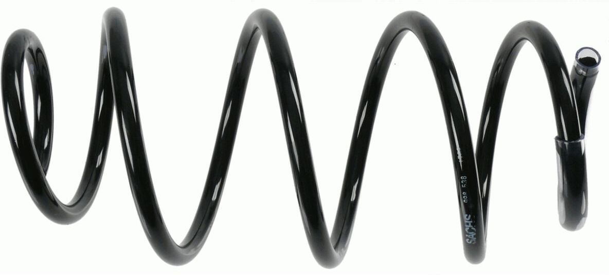 Fahrwerksfeder SACHS 998 538