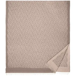 Aigner Logo Schal Accessoires