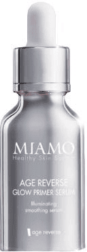 Miamo Age Reverse Glow Primer Serum 30 ml