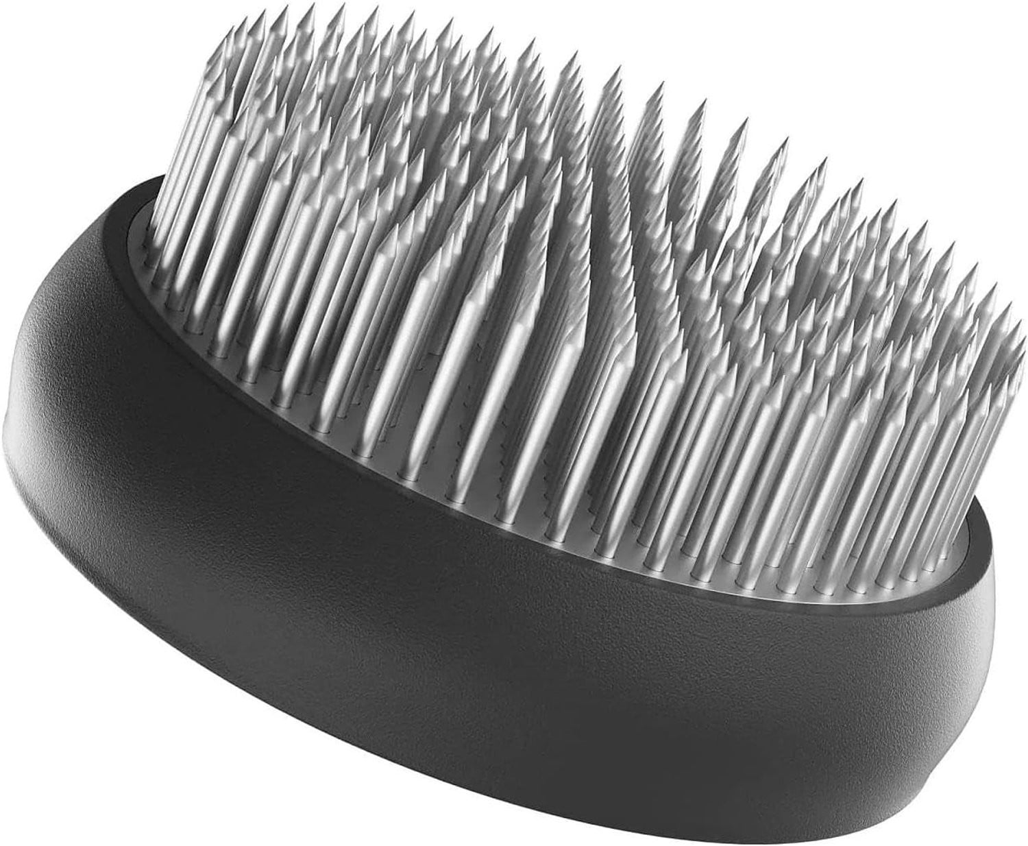 Ronde Kenzan Bloemhouder voor Ikebana en Bloemdecoratie, 70 mm