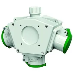 Mennekes DELTA-BOX 92594