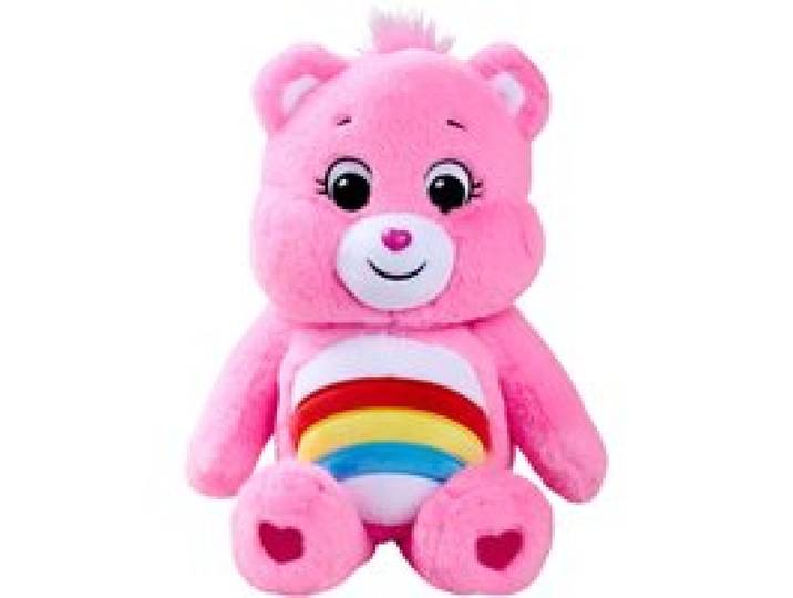 SIMBA Peluche »Care Bears« (Hurrabärchi)