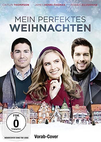 David Jackson - Mein perfektes Weihnachten - Preis vom 01.10.2026 17:08:56 h