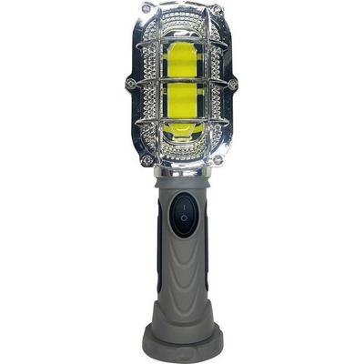 Müller-Licht 27700071 WL6 LED Arbeitsleuchte batteriebetrieben 3 W 200 lm Anzahl mitgelieferte Akkus 3