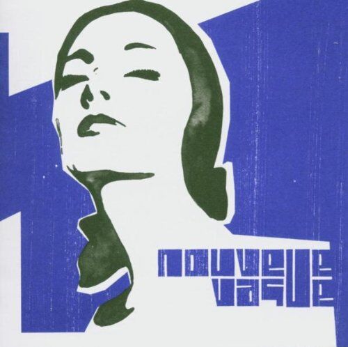 Nouvelle Vague - Nouvelle Vague - Preis vom 11.10.2026 03:10:56 h