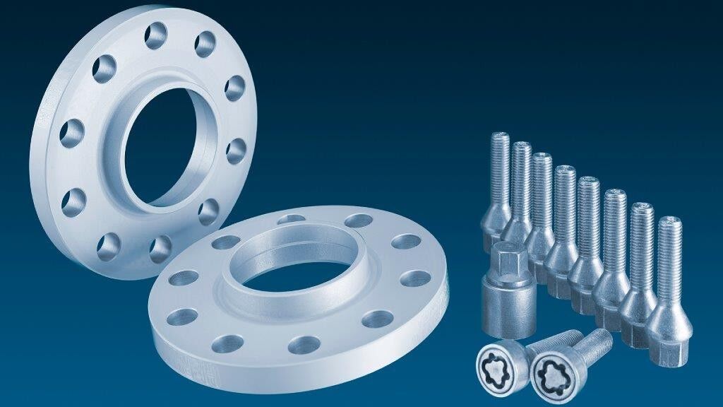 H&R 957161-14 Wheel spacer