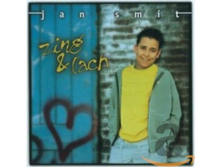 Jan Smit - Zing En Lach