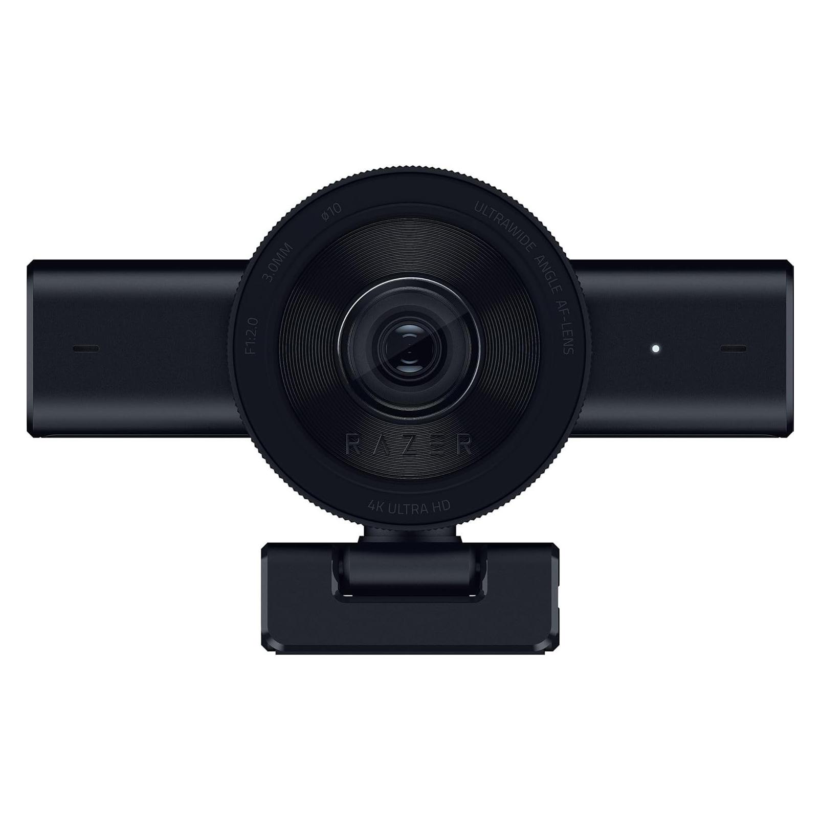 Razer Kiyo V2 (8.30 Mpx) (RZ19-05370100-R3U1)