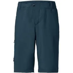 VAUDE Herren Shorts Me Ledro Shorts, Größe M in Blau Blau