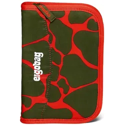 Ergobag Federmäppchen, FeuerspeiBär