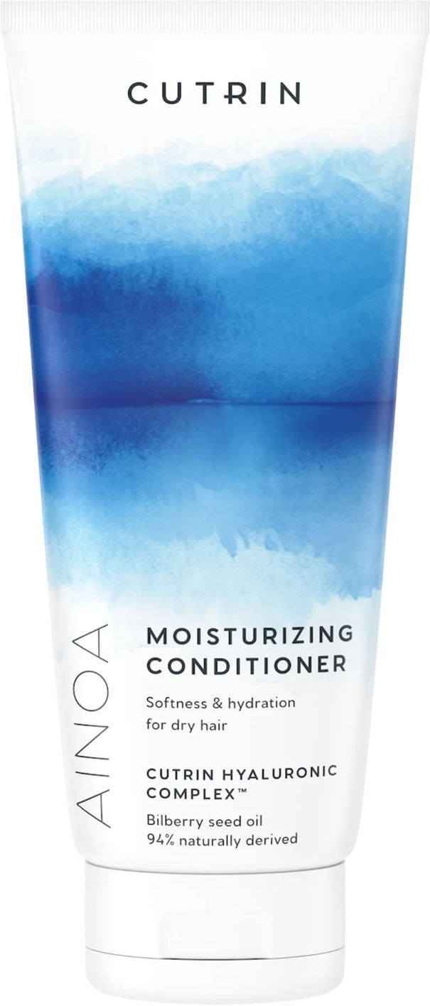 CUTRIN Ainoa Moisturizing Conditioner