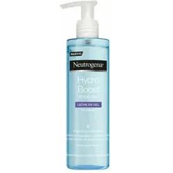Mavala, Gesichtsreinigung, Neutrogena Hydro Boost Leche 200ml Limpiadora Facial (Reinigungsmilch, 200 ml)