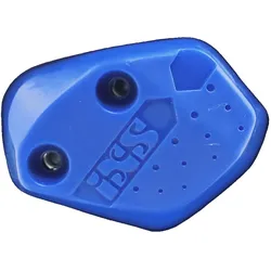 iXS, Motorradprotektor, Schleifer Set Ellbogen RS-1000 (One Size)
