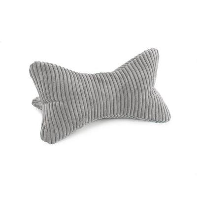Bookiepad Leseknochen Cozy Shara - grau