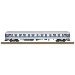 TRIX H0 T23202 Personenwagen InterRegio Personenwagen Bauart Bim 263.5. 2. Klasse des InterRegio der Deutschen Bundesbahn (DB)