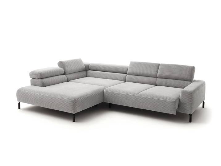 3C Candy Spring Ecksofa