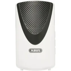 Abus, Klingel + Türsprechanlage, Smartvest Funk-Türgong (Funk 868-Mhz)