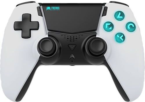 Comando Sem Fio Trade Invaders PS5 - Branco