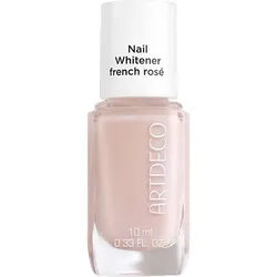 10ml ARTDECO Nail Whitener French Rosé