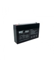 BlueWalker PowerWalker MHB MS9-6 battery (91010144)