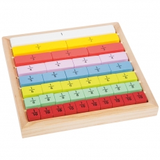 small foot Bruchrechnung - Educate 287618