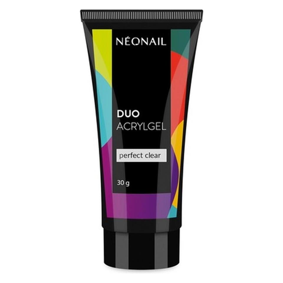 Neonail Duo Acrylgel Perfect Clear 30g - Nail Care Product (30 g) (5907052806565)