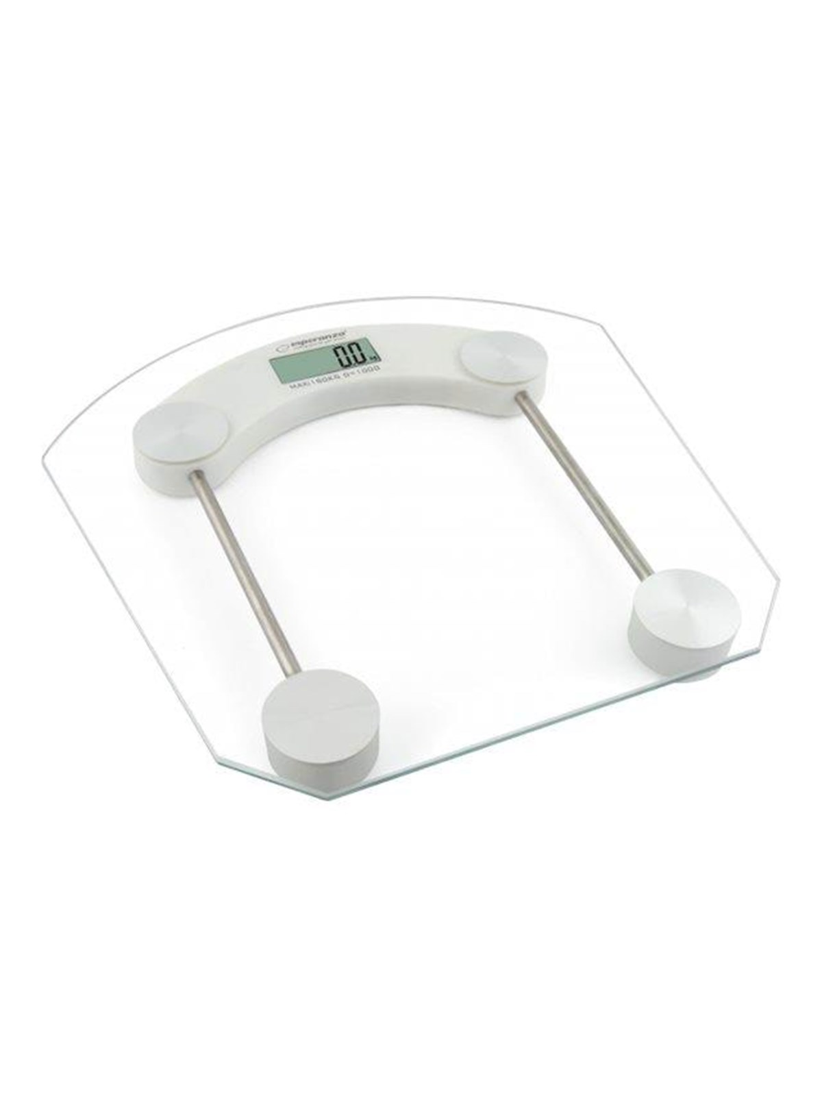 Esperanza Bathroom Scale Pilates White