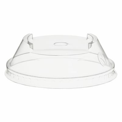 VEPATIM 50 Domdeckel 300/400/500ml stapelbar - C-Loch Ø 96mm PLA