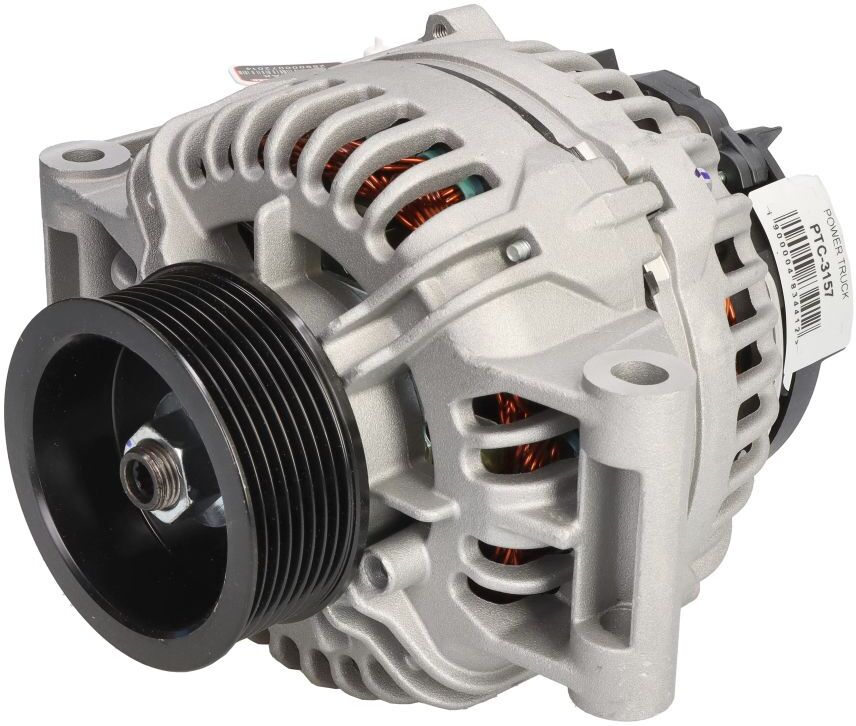 Drehstromgenerator POWER TRUCK PTC-3157