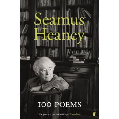 100 Poems, Gebundene Ausgabe von Seamus Heaney, KNV Besorgung, 978-0-571-34715-5