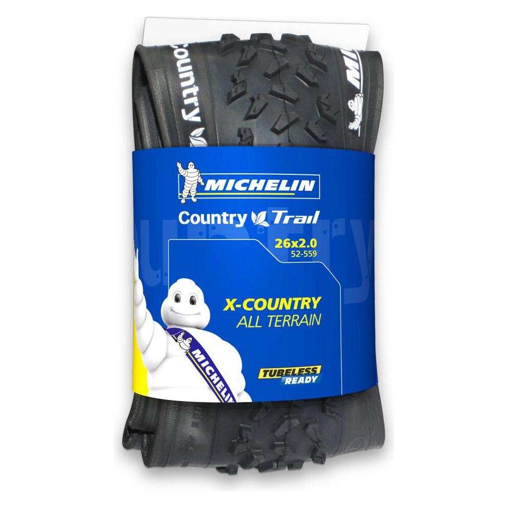 Michelin Country Trail Access Line (52-559) (311130)