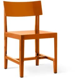 Magis Bishop Stuhl, orange