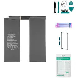 iPad Air 3 (2019) Akku - Set